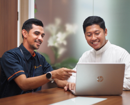 Konsultasi Screenshot